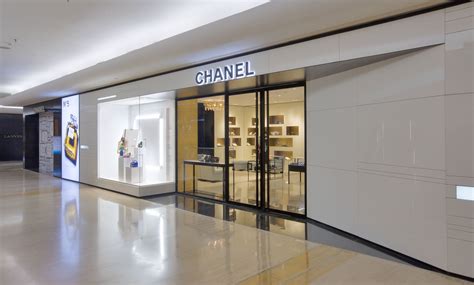 chanel klein|Chanel store locations.